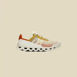 ON RUNNING Cloudvista Ivory Bronze W