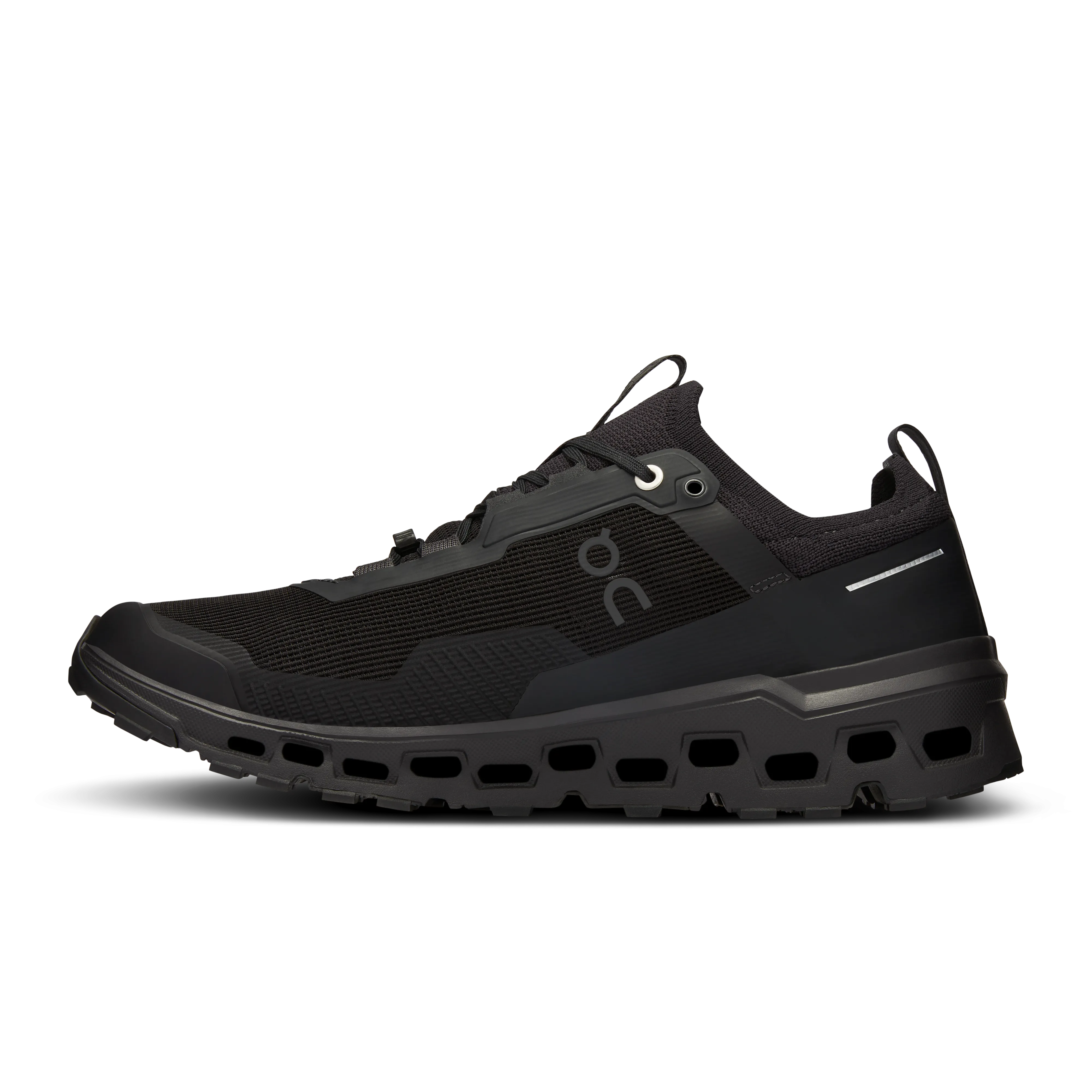 On Running Men's Cloudultra 2 Shoes - All Black
