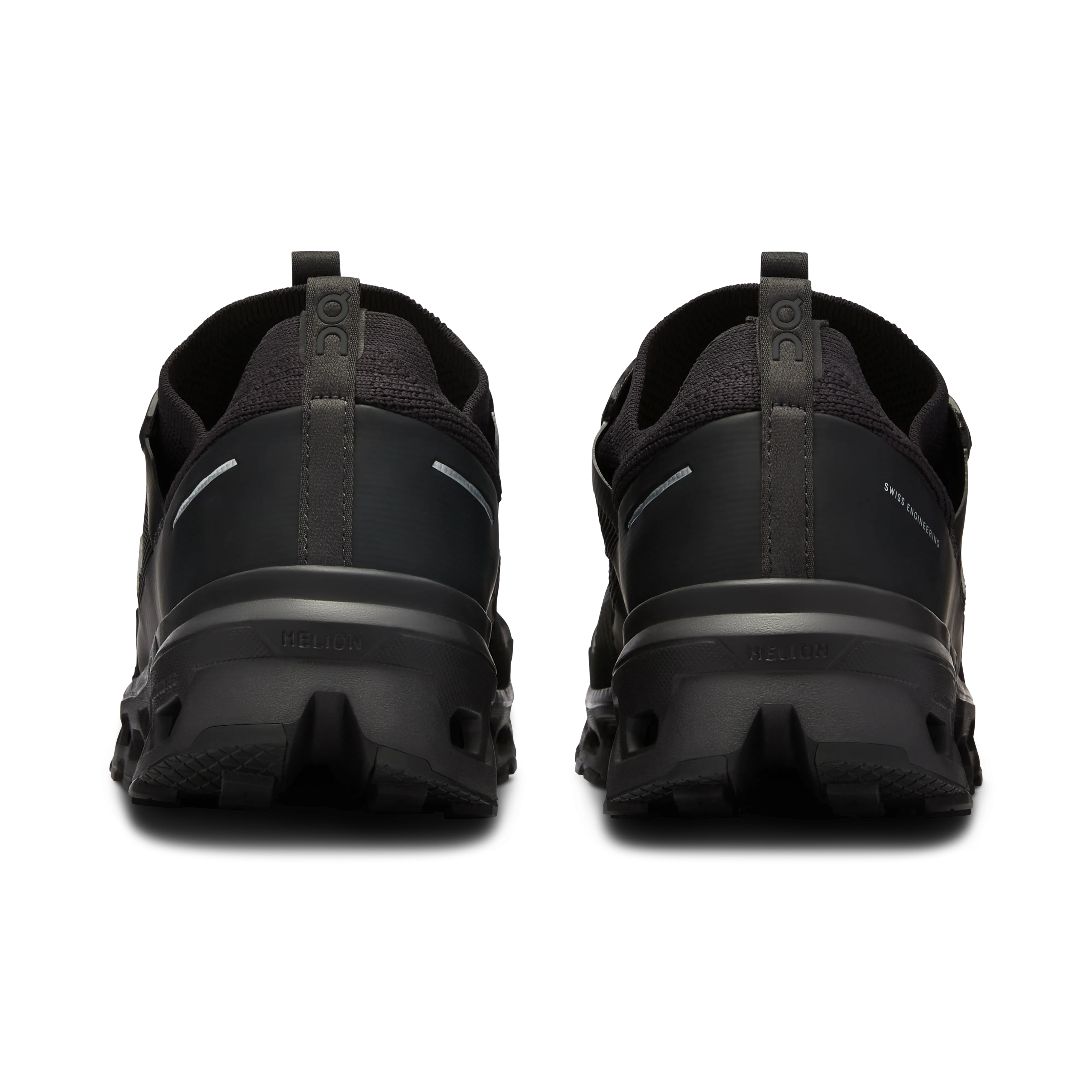 On Running Men's Cloudultra 2 Shoes - All Black