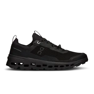 On Running Men's Cloudultra 2 Shoes - All Black