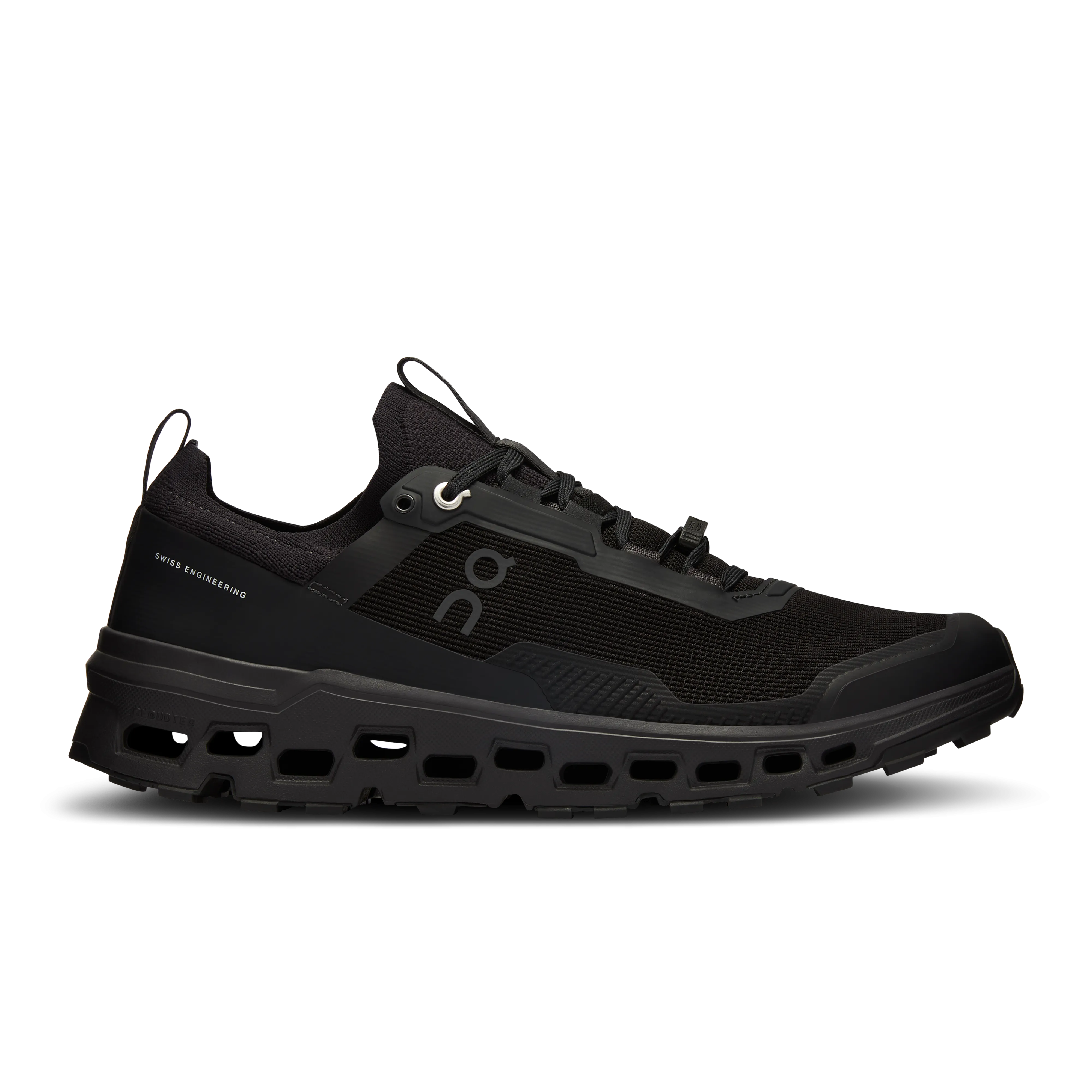 On Running Men's Cloudultra 2 Shoes - All Black