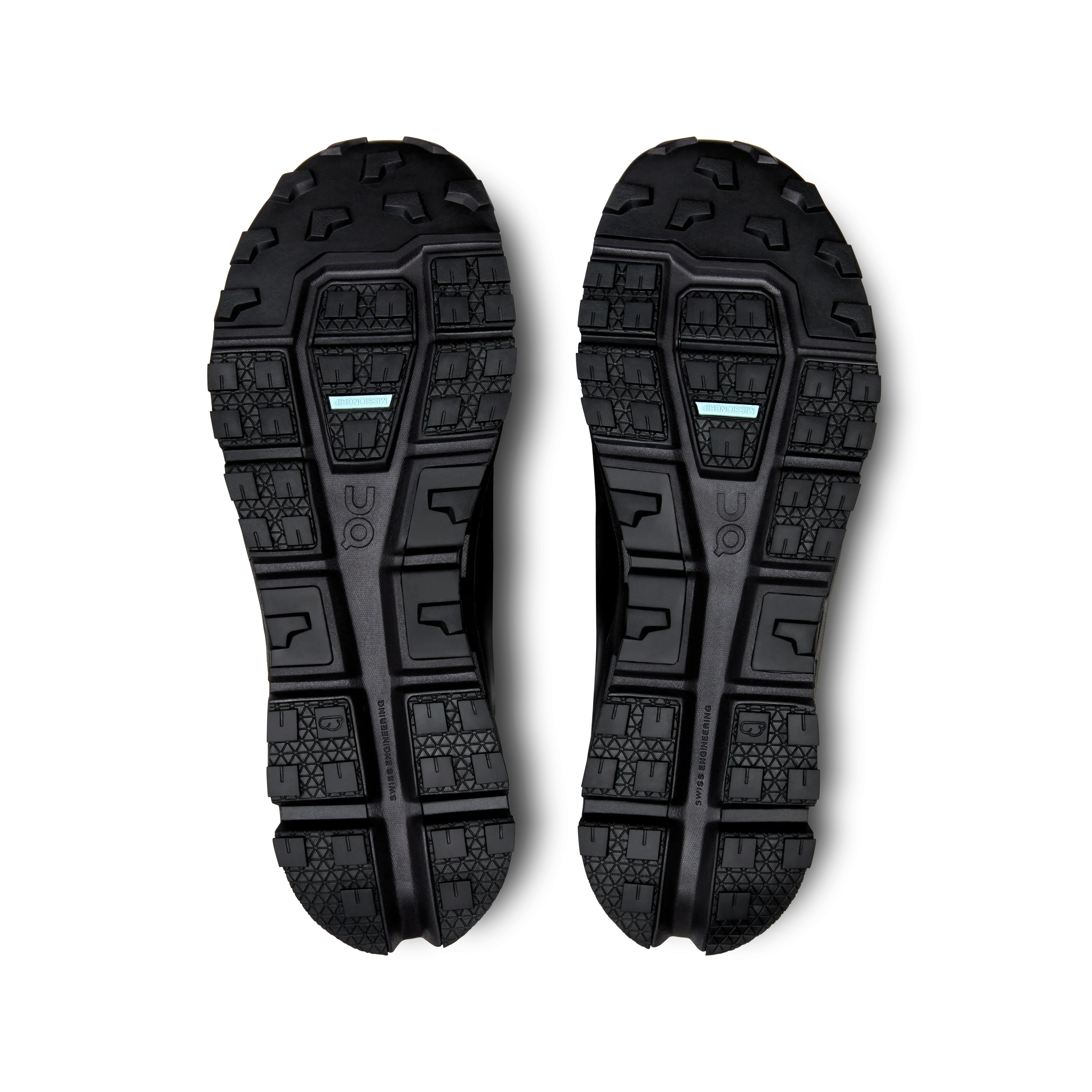 On Running Men's Cloudultra 2 Shoes - All Black