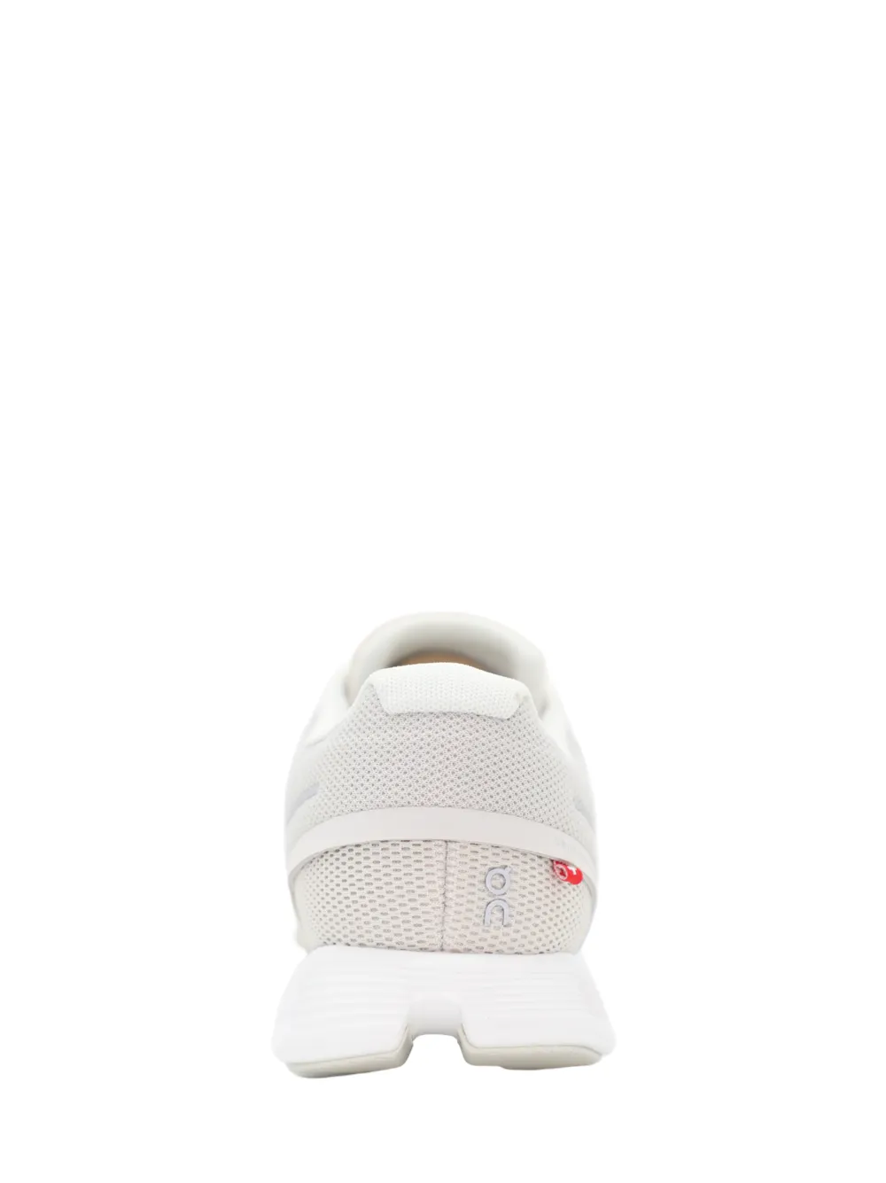 On Running Women's Cloud 5 Sneakers in Pearl/White