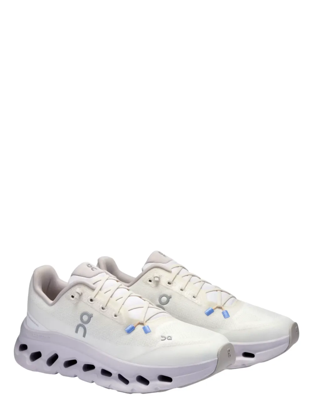 On Running Women's Cloudtilt Sneaker in Sand/Lavender