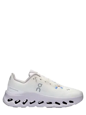 On Running Women's Cloudtilt Sneaker in Sand/Lavender