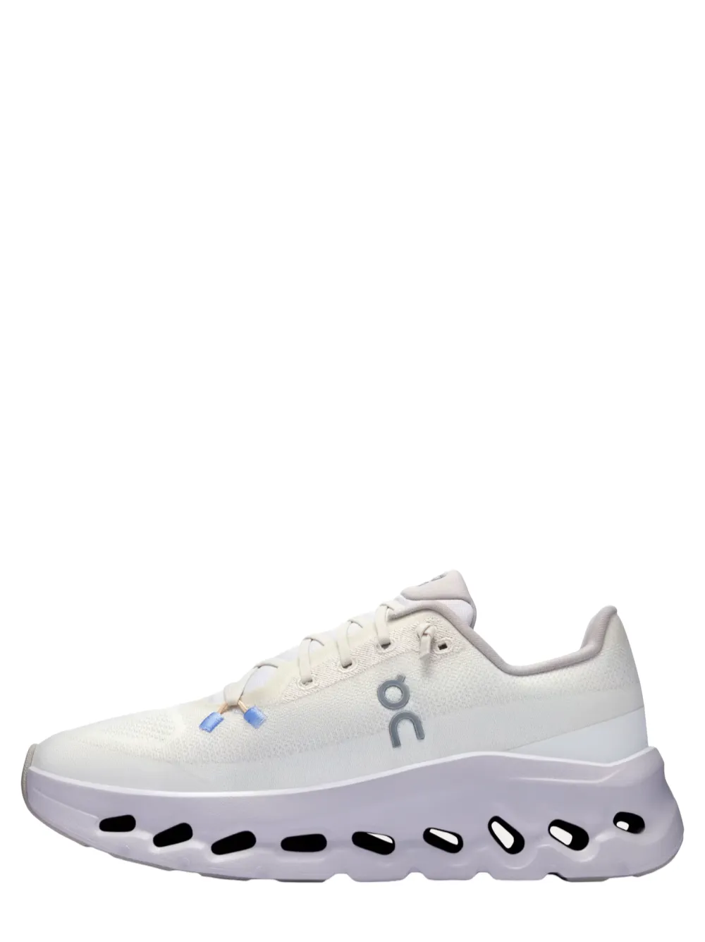 On Running Women's Cloudtilt Sneaker in Sand/Lavender