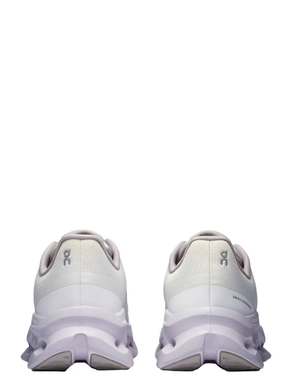 On Running Women's Cloudtilt Sneaker in Sand/Lavender