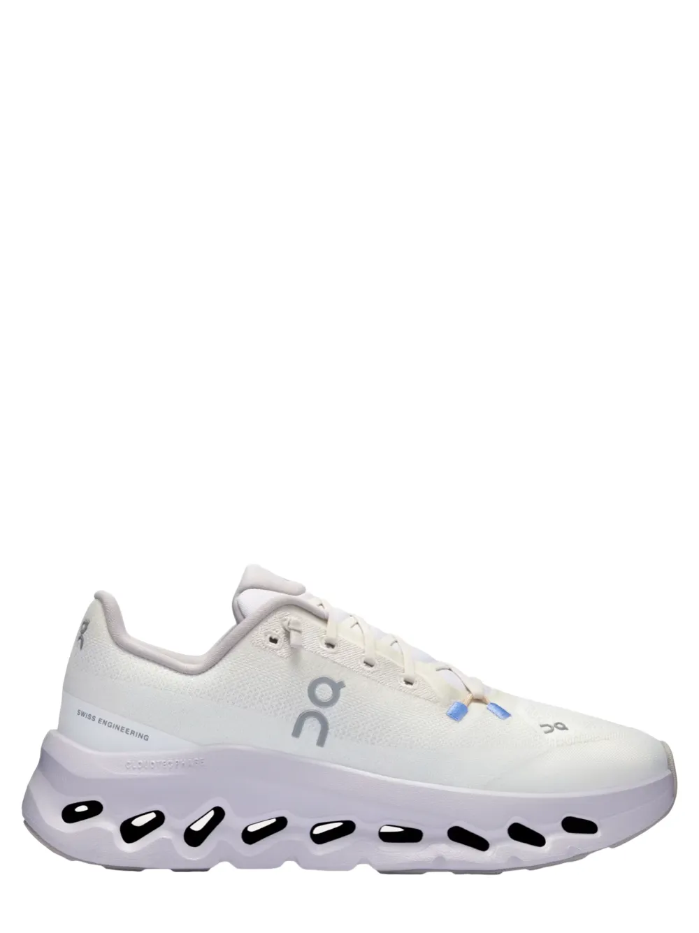 On Running Women's Cloudtilt Sneaker in Sand/Lavender