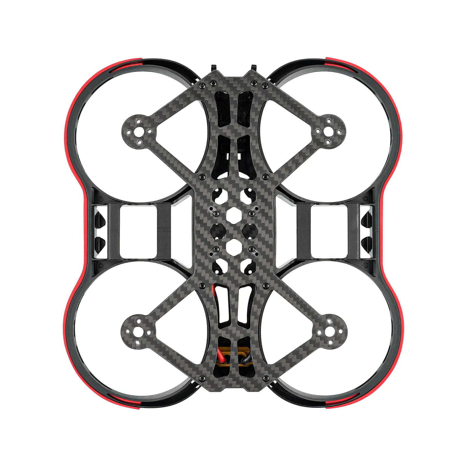 Pavo30 Pro Frame Kit