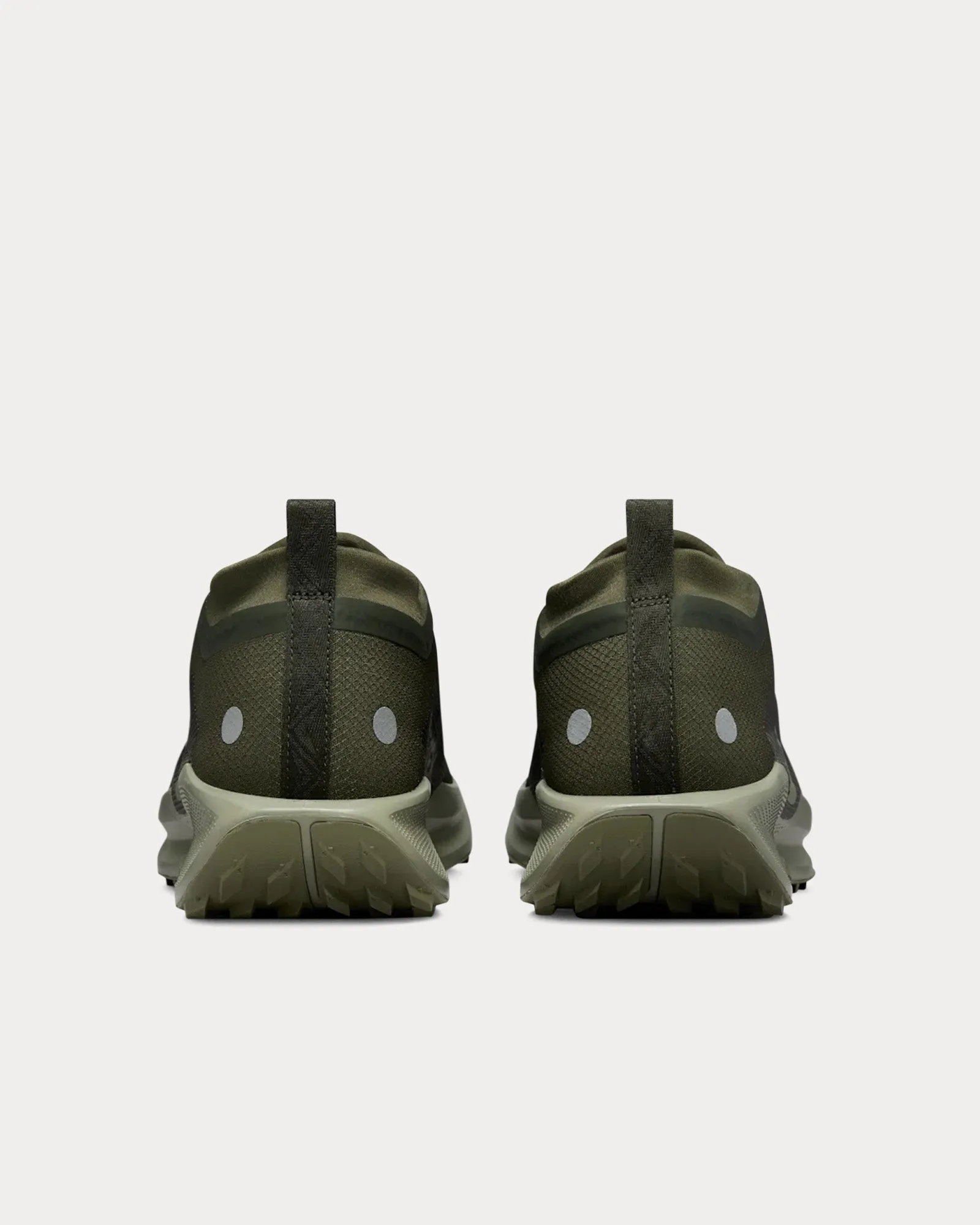 Pegasus Trail 5 Gore-Tex Sequoia / Cargo Khaki Running Shoes