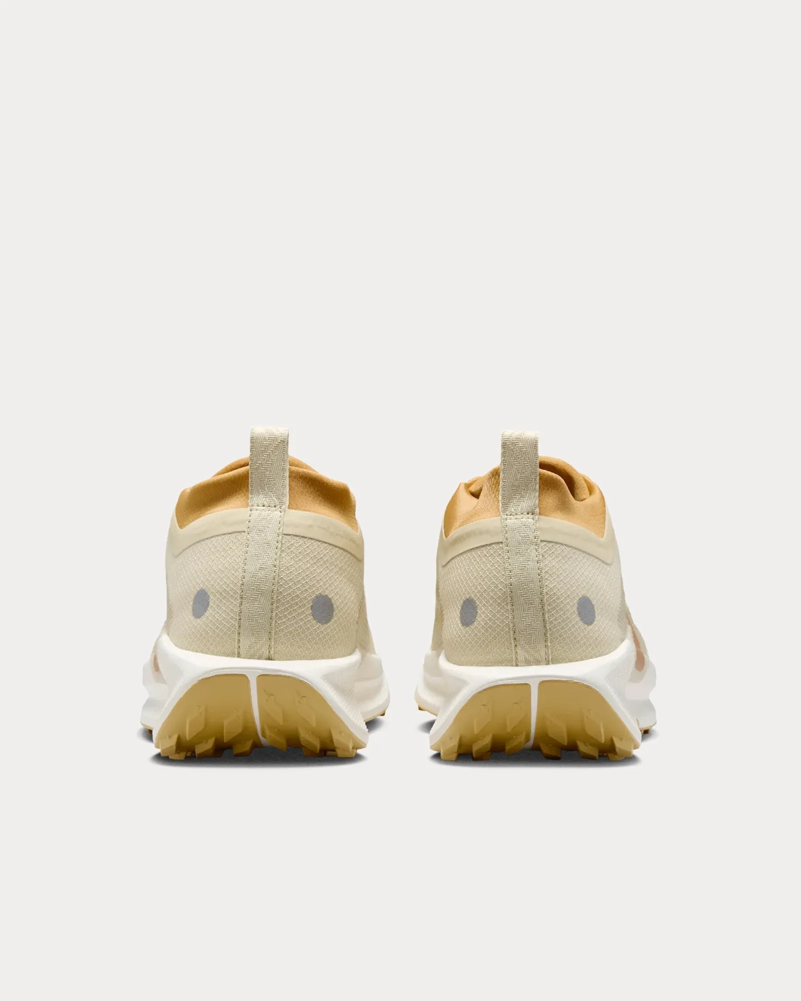 Pegasus Trail 5 Gore-Tex Team Gold / Desert Ochre Running Shoes