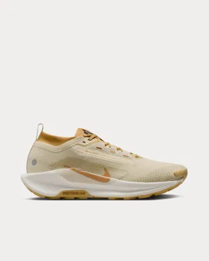 Pegasus Trail 5 Gore-Tex Team Gold / Desert Ochre Running Shoes