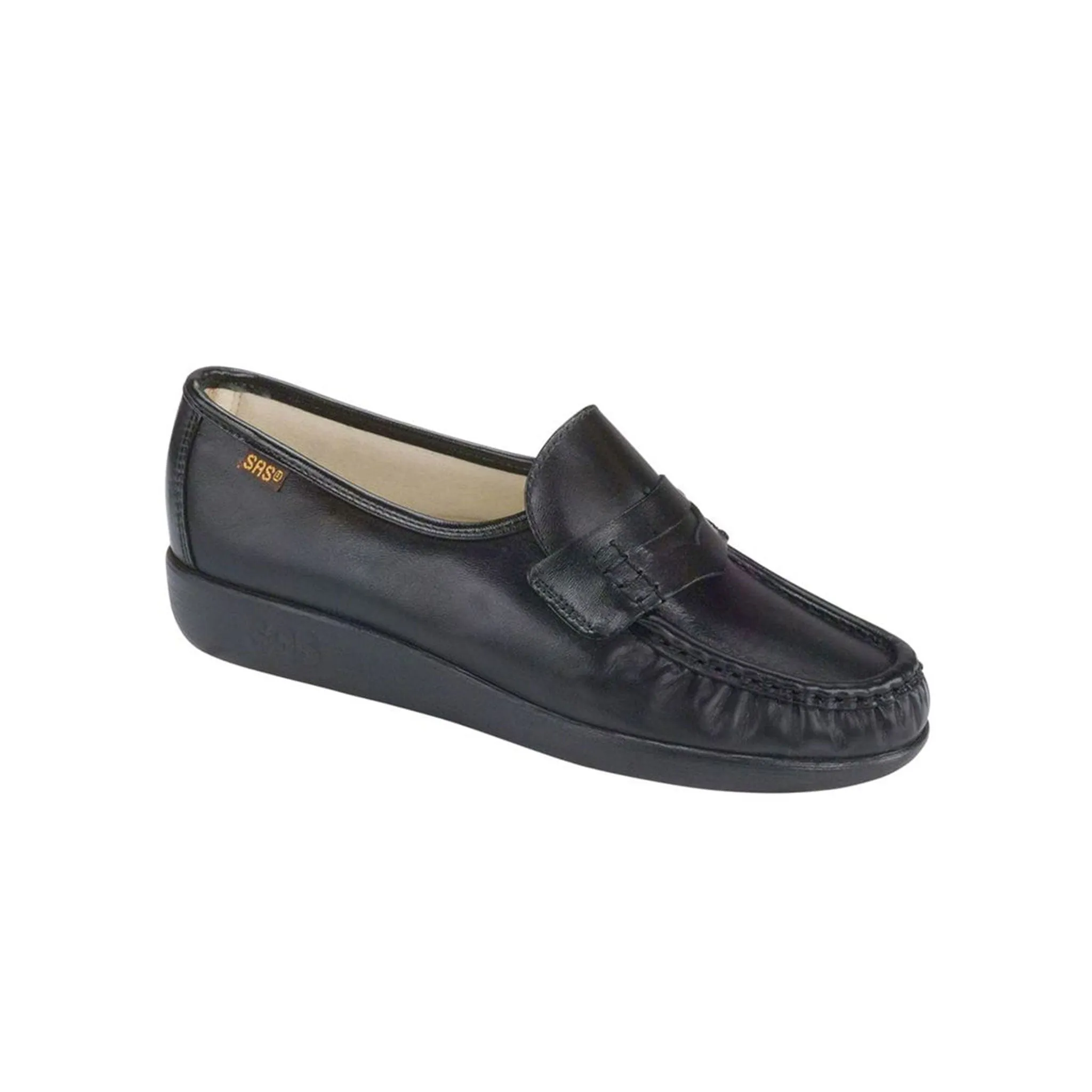 [PRE-ORDER] SAS | Classic Black