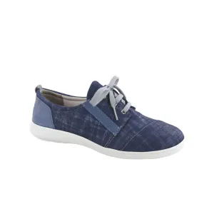 [PRE-ORDER] SAS | Marnie Blue Jay/Nubuck