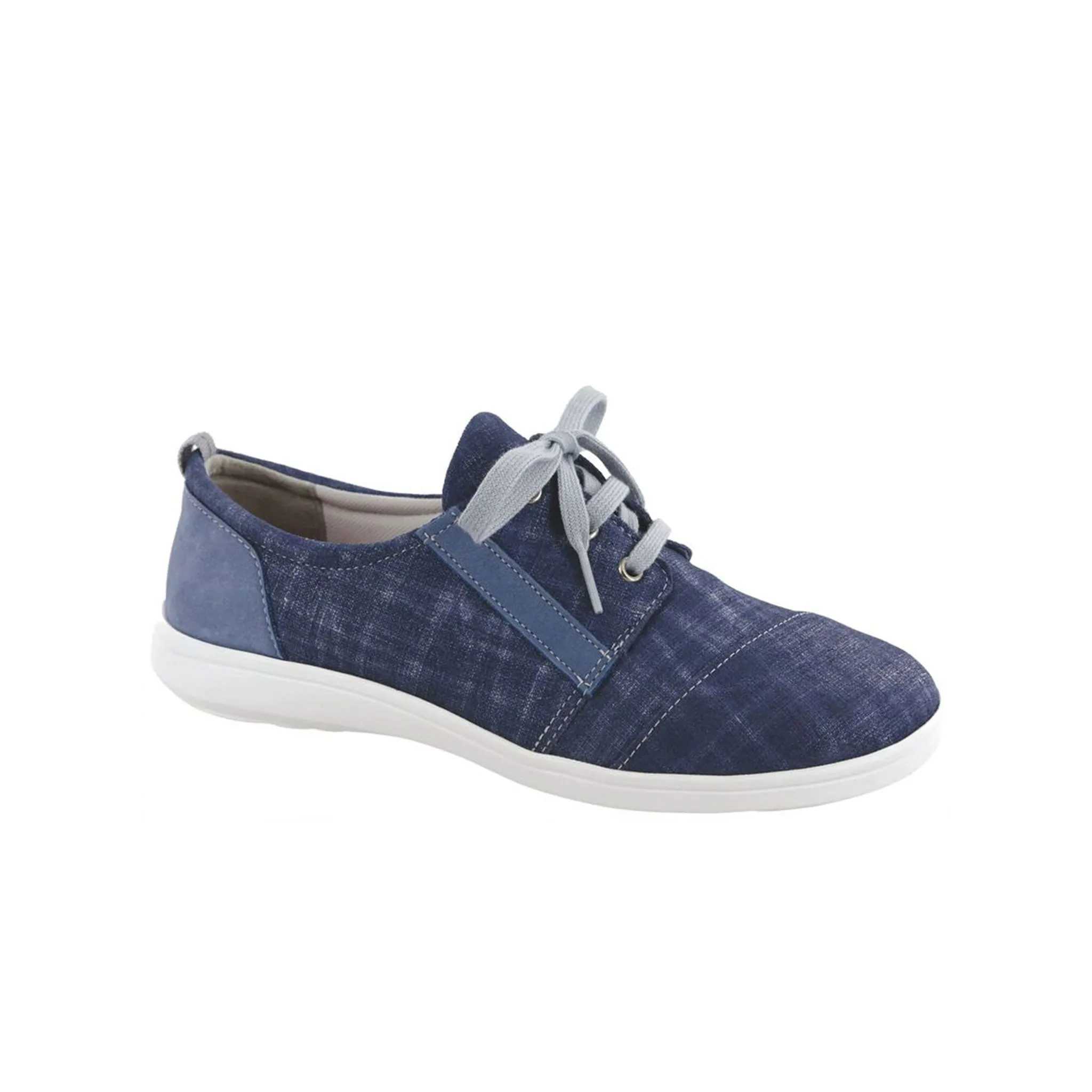 [PRE-ORDER] SAS | Marnie Blue Jay/Nubuck