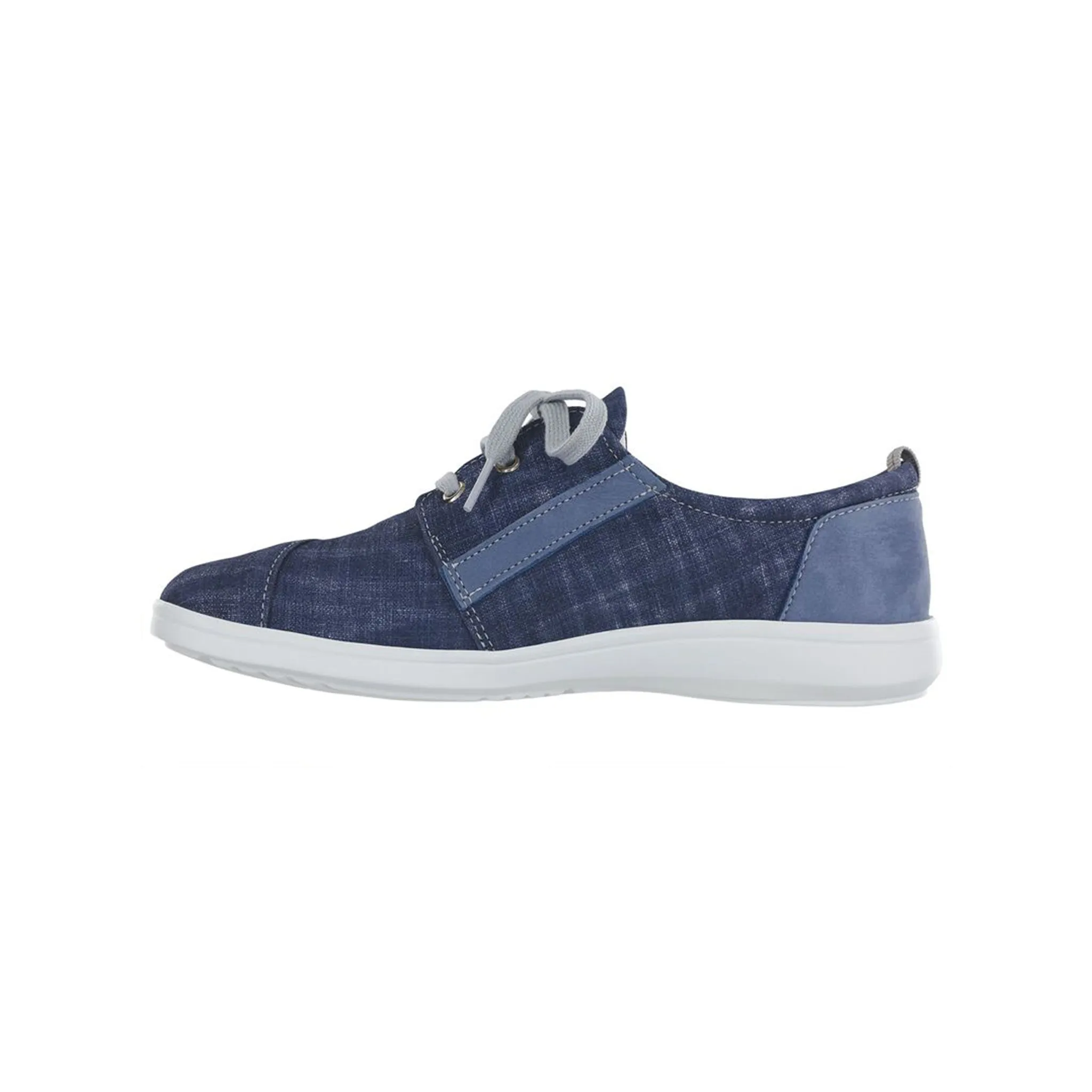 [PRE-ORDER] SAS | Marnie Blue Jay/Nubuck