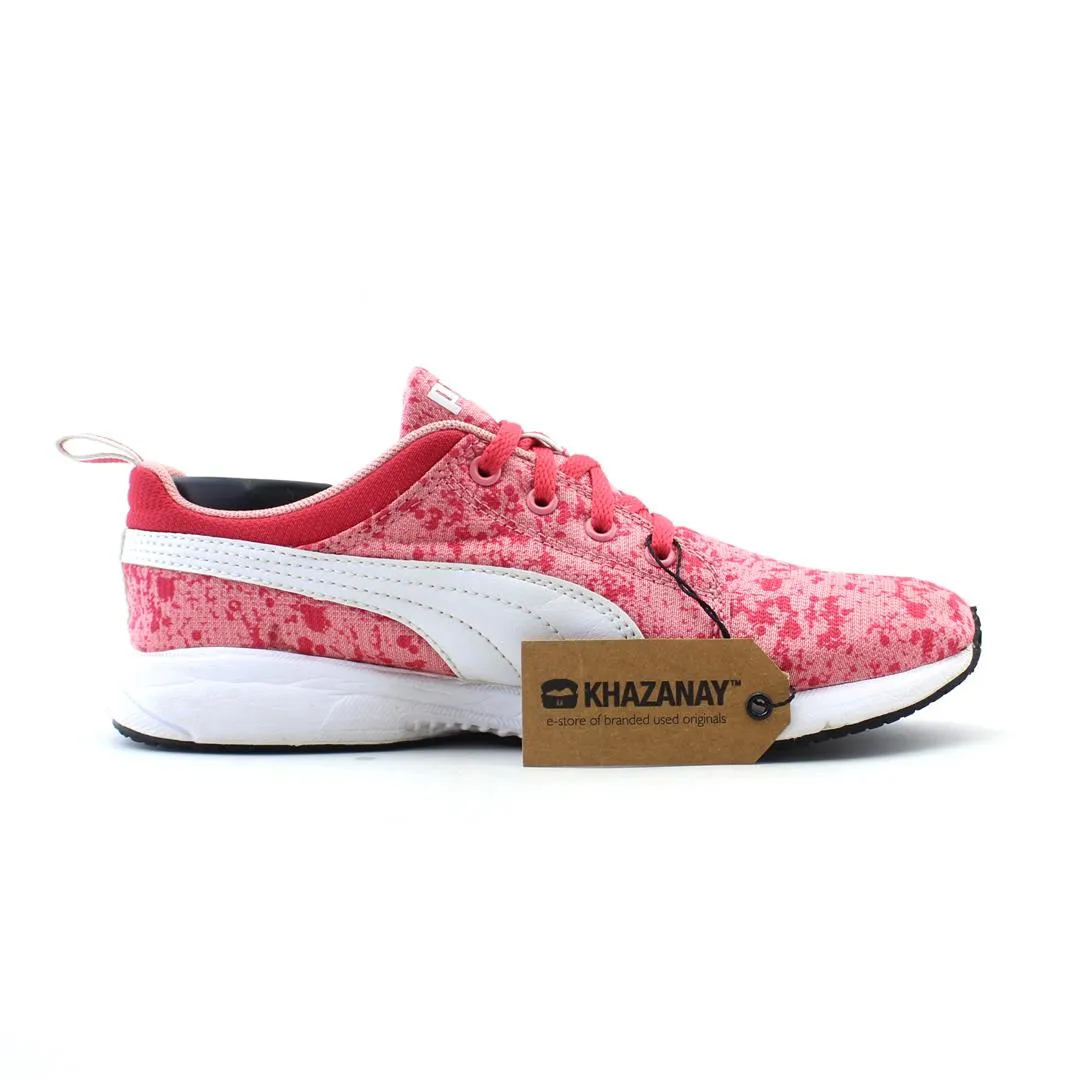 PUMA CARSON MESH PS