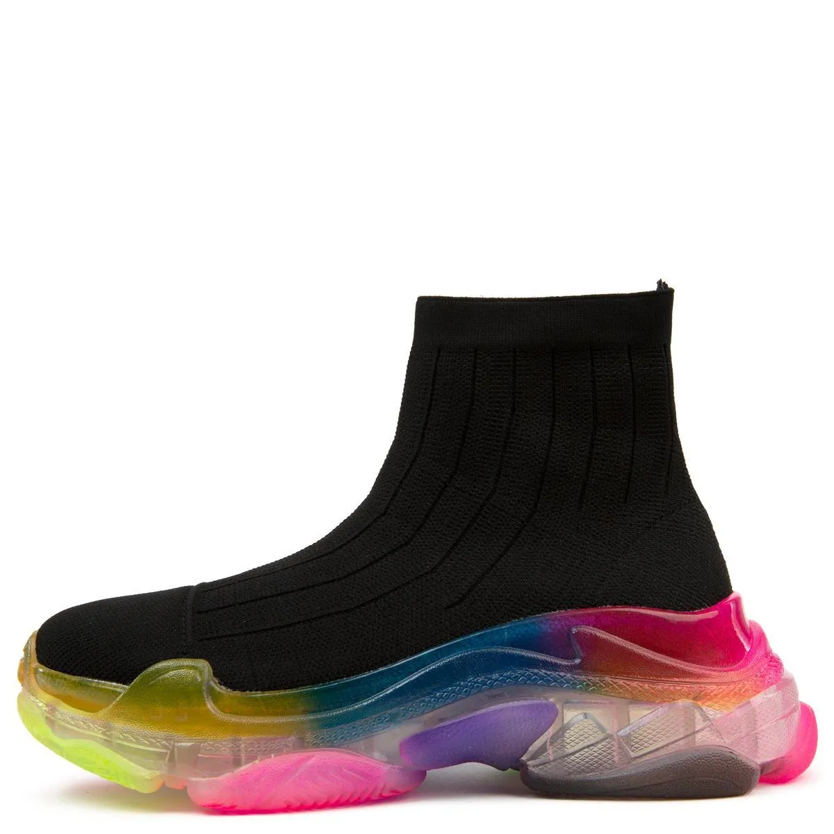Raisin Slip-On Sneakers