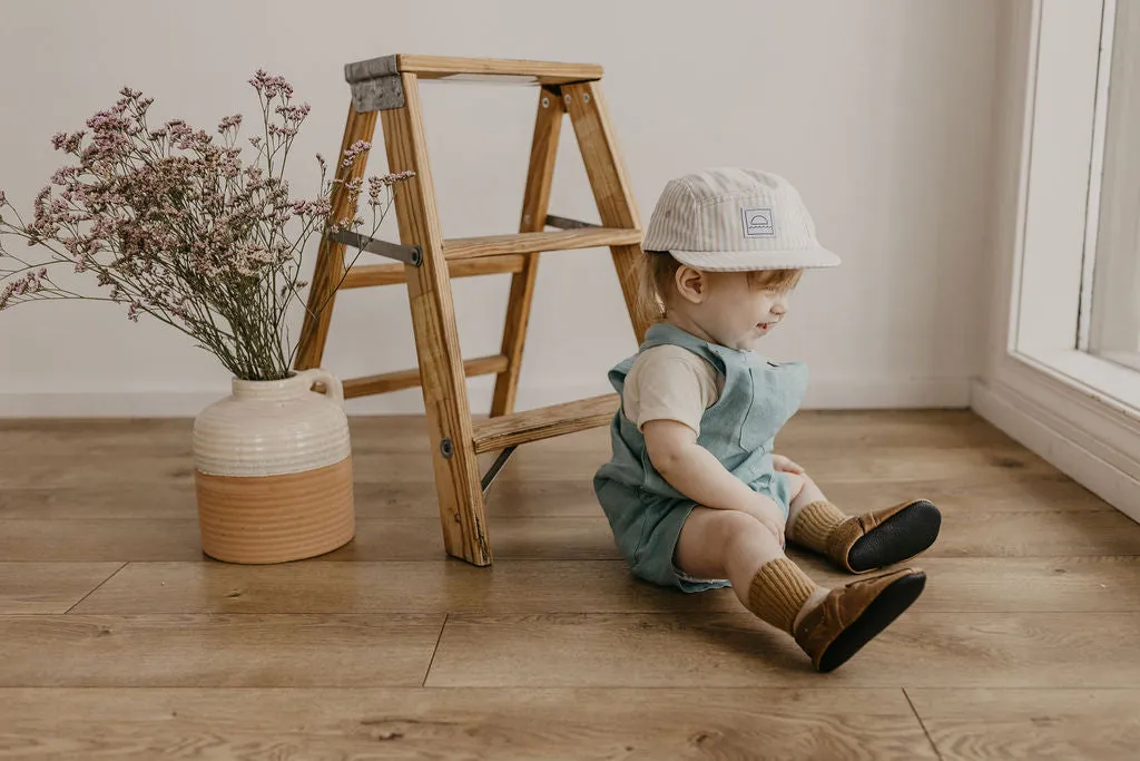 Sable & Sepia SEQUOIA Shoes Baby and Toddler