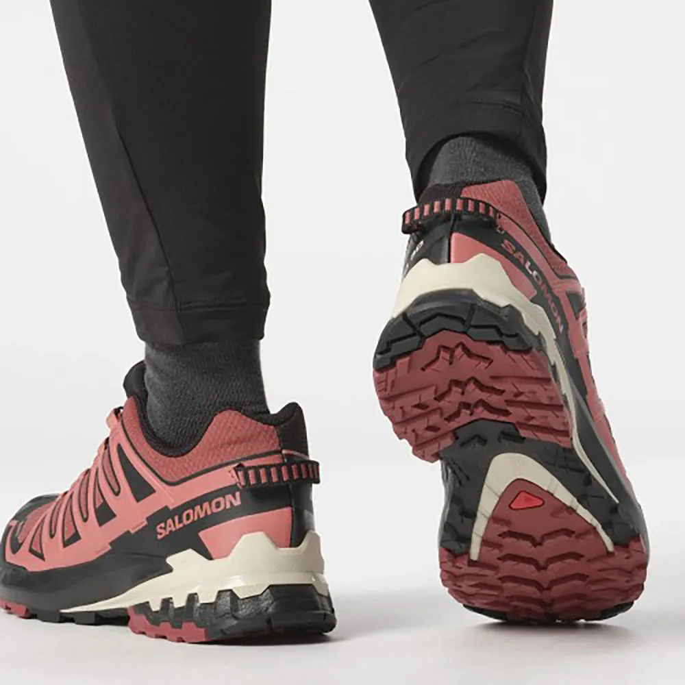 【創新低價】Salomon Women's Supercross 4 GTX Trail Running 473168 473169 FW23 女裝 防水版 越野跑鞋 行山鞋