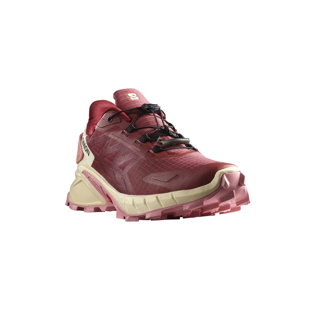 【創新低價】Salomon Women's Supercross 4 GTX Trail Running 473168 473169 FW23 女裝 防水版 越野跑鞋 行山鞋