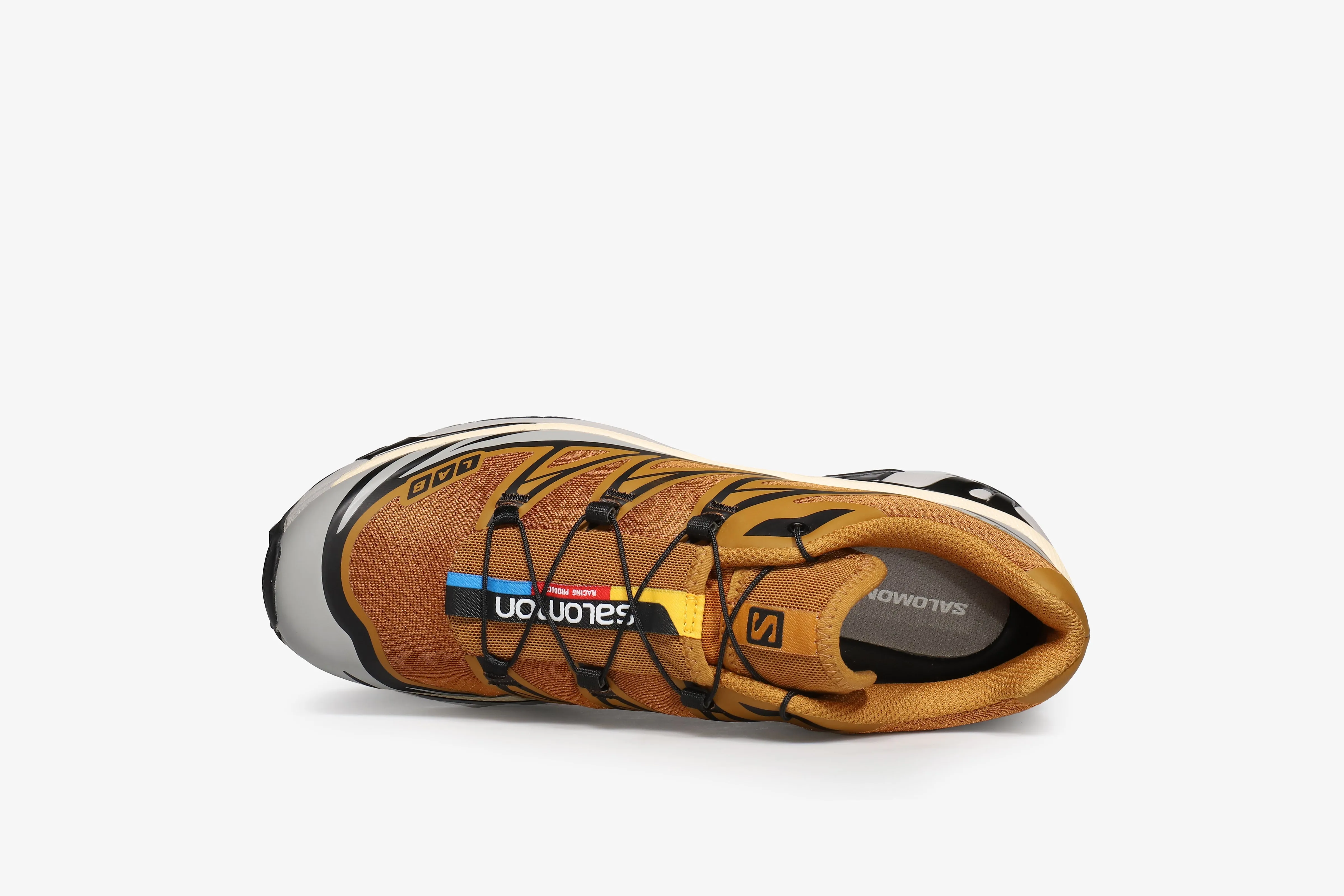 Salomon XT-6
