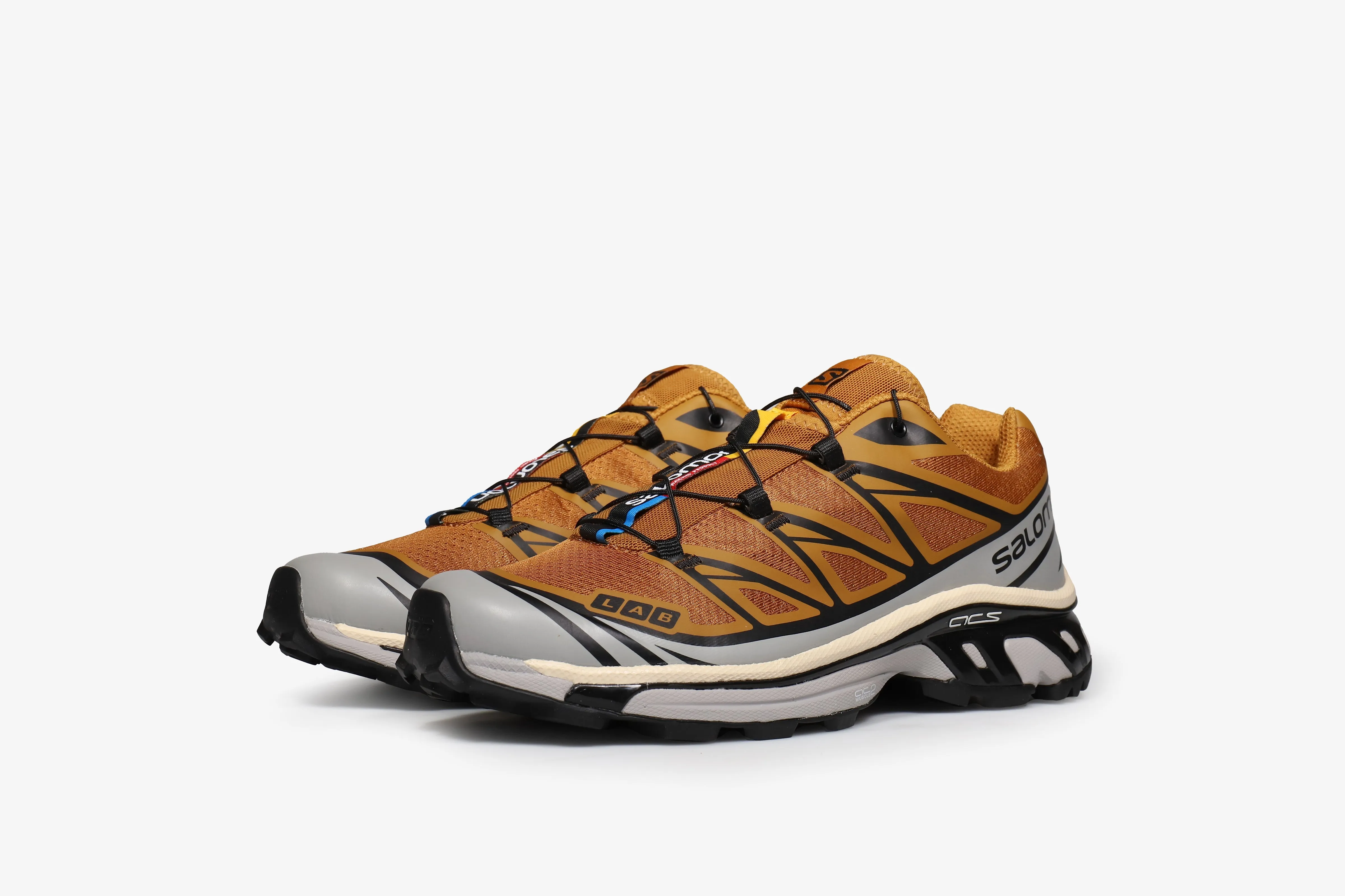 Salomon XT-6