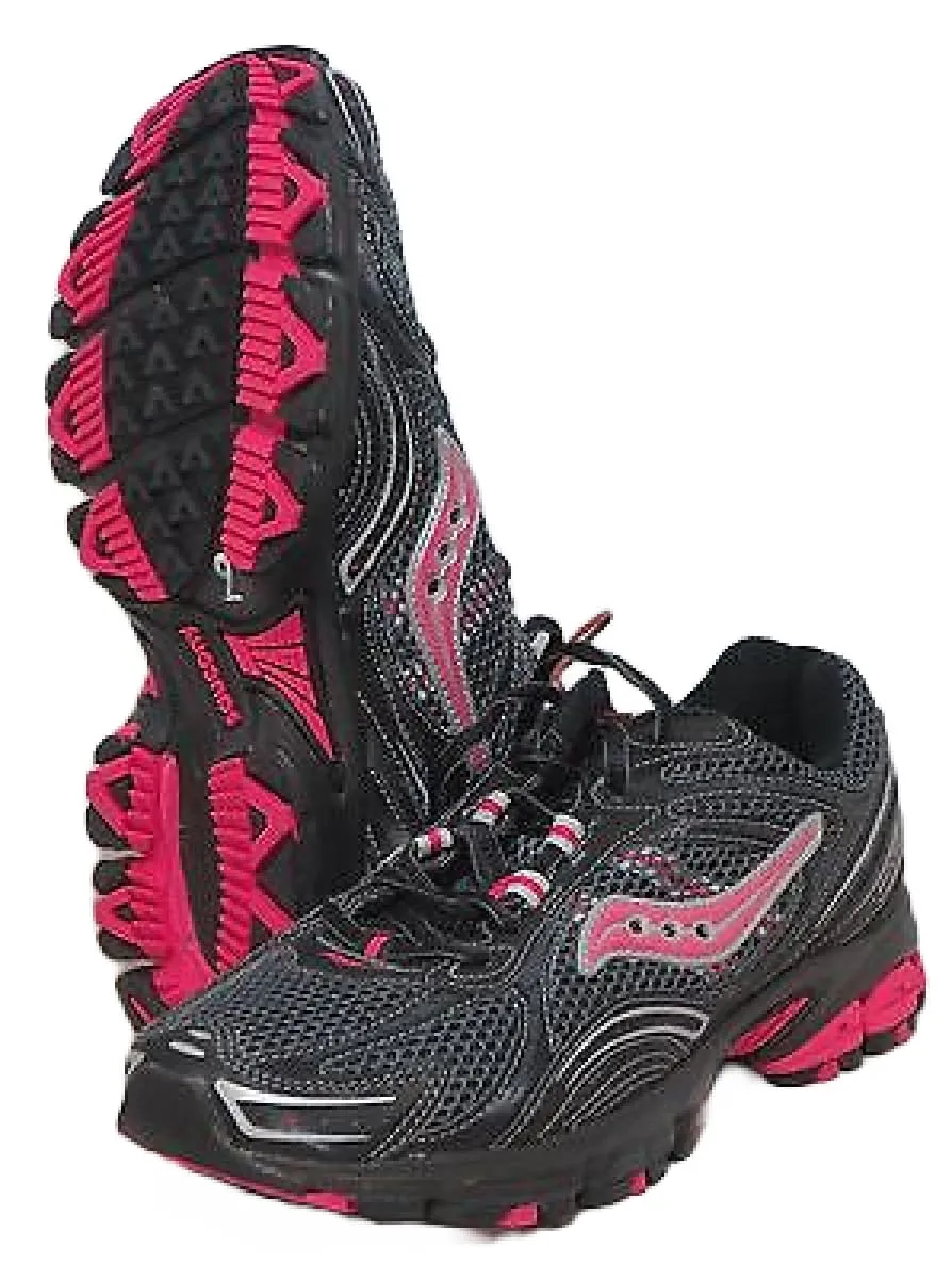 SAUCONY Women's Grid Excursion TR5  Hiking Trail Running