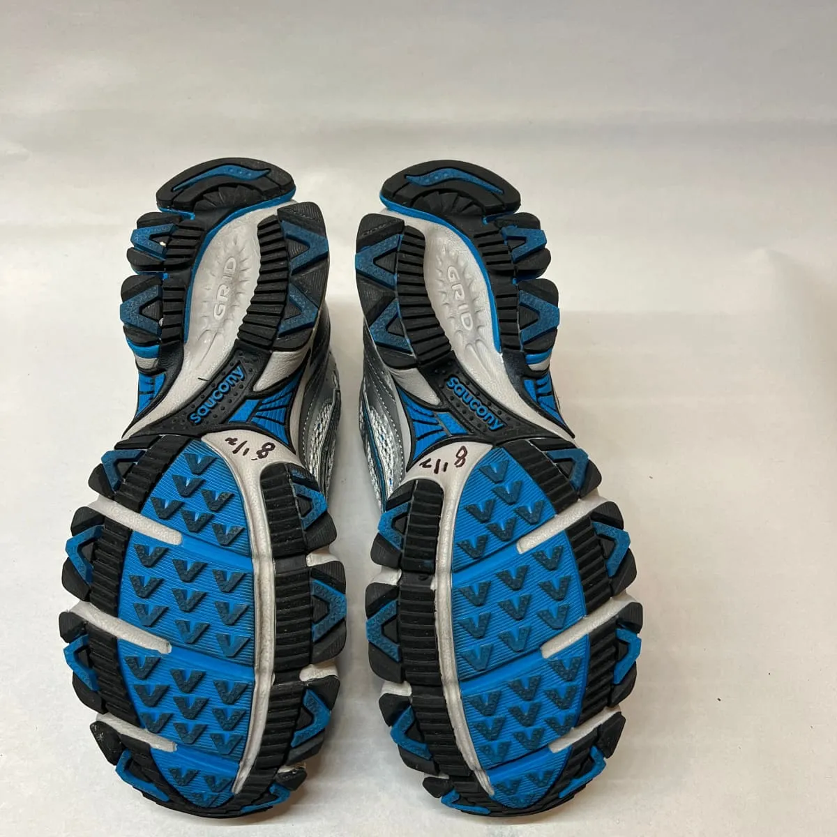SAUCONY Women's Grid Excursion TR5  Hiking Trail Running