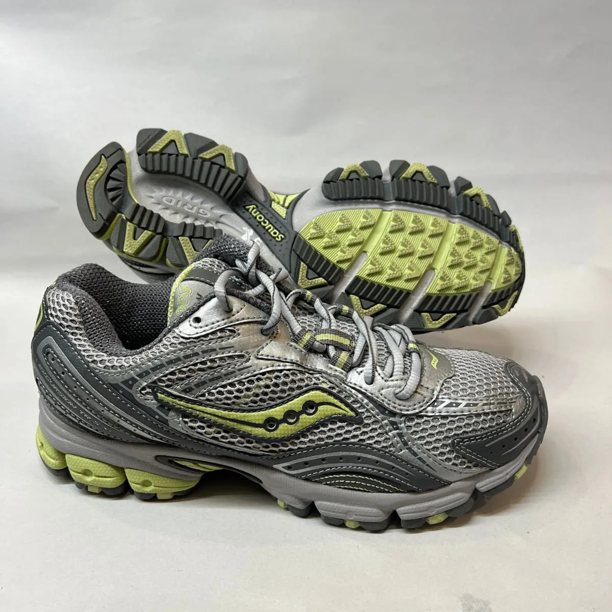SAUCONY Women's Grid Excursion TR5  Hiking Trail Running
