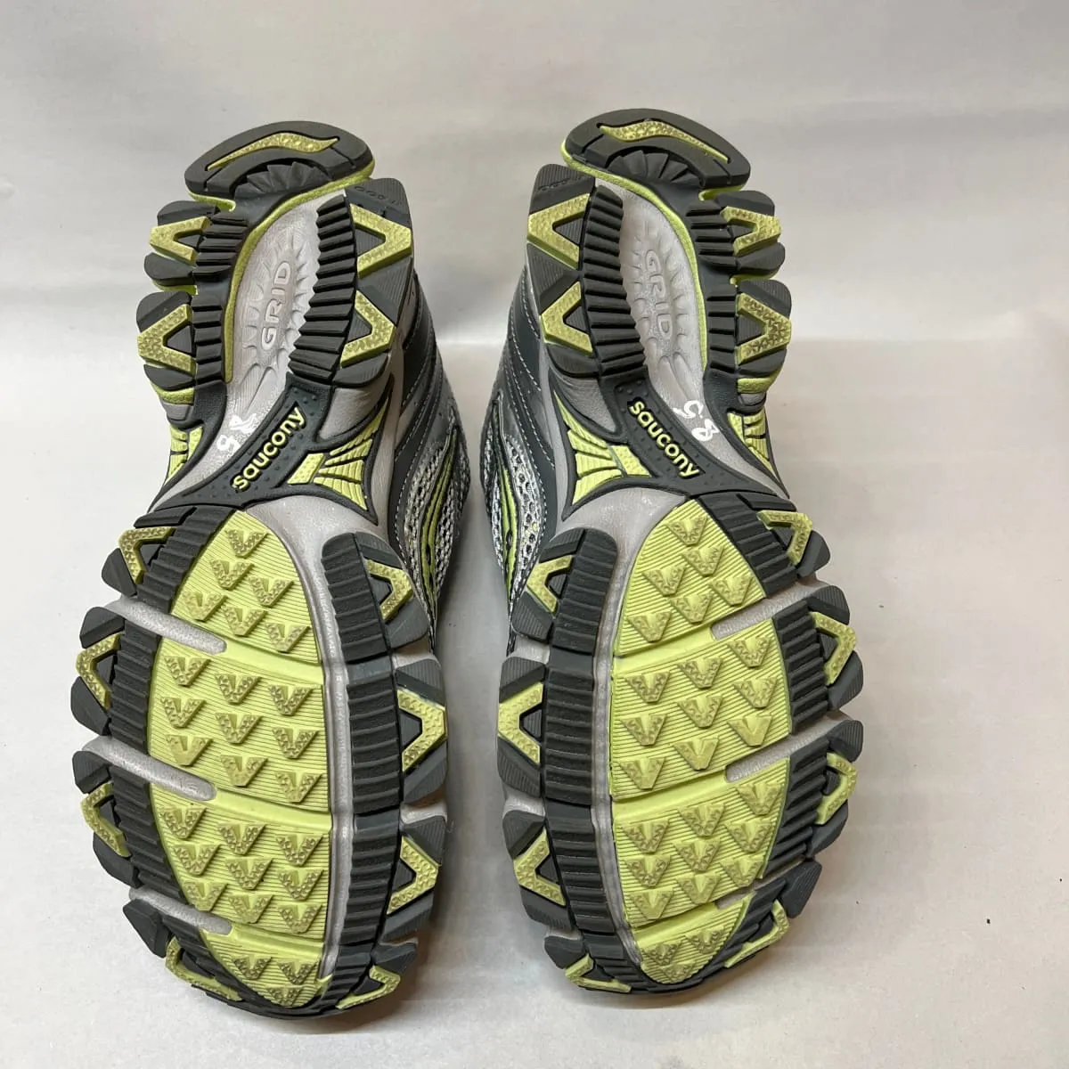 SAUCONY Women's Grid Excursion TR5  Hiking Trail Running