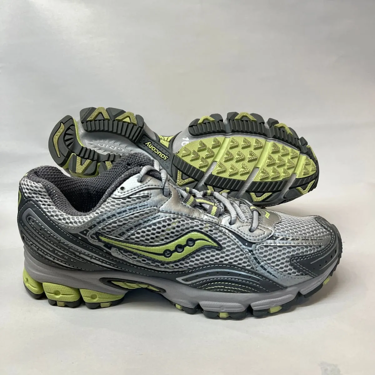 SAUCONY Women's Grid Excursion TR5  Hiking Trail Running