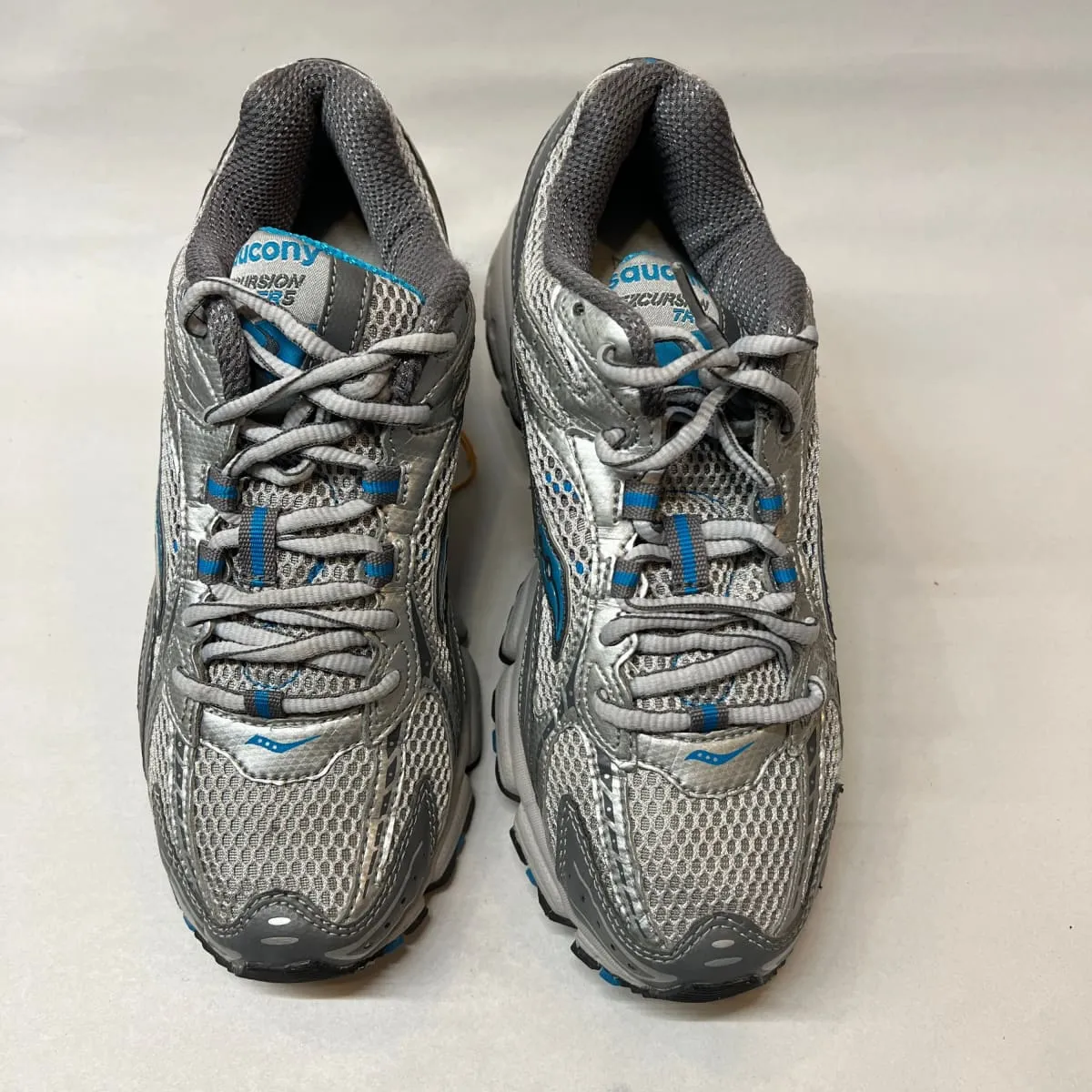 SAUCONY Women's Grid Excursion TR5  Hiking Trail Running