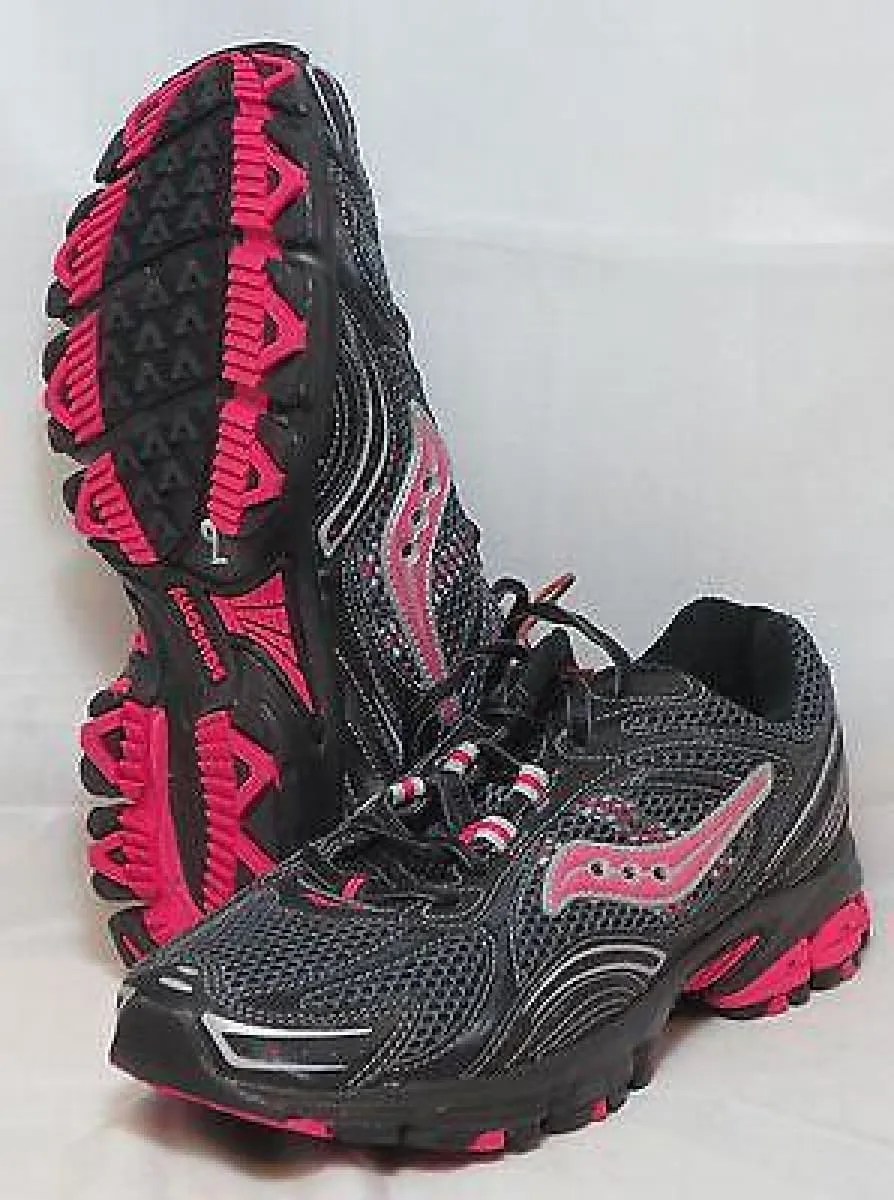 SAUCONY Women's Grid Excursion TR5  Hiking Trail Running