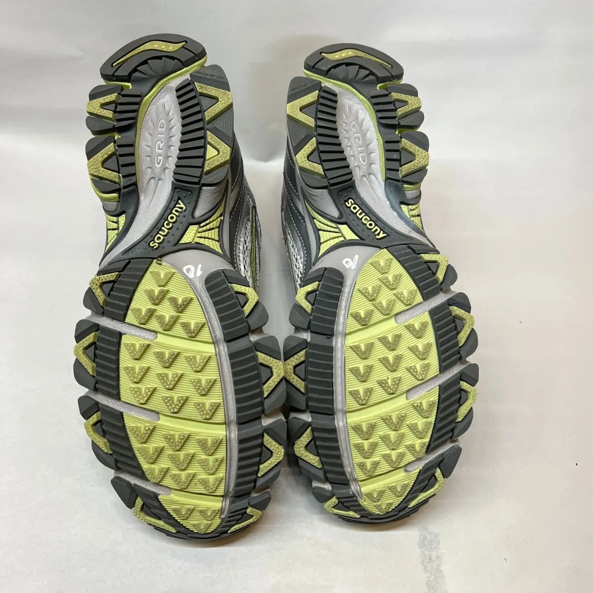 SAUCONY Women's Grid Excursion TR5  Hiking Trail Running