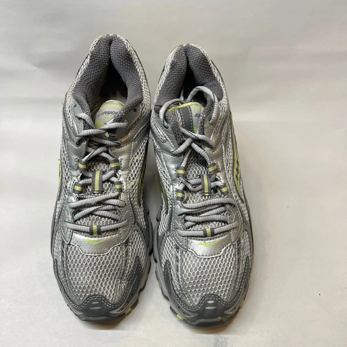SAUCONY Women's Grid Excursion TR5  Hiking Trail Running
