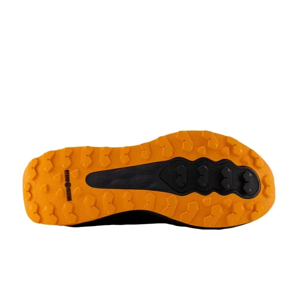 Scarpa Running Trail Black Orange