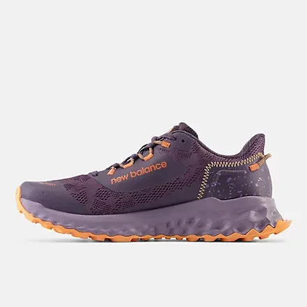 Scarpa Womens Trail Fresh Foam Garoe - Interstellar