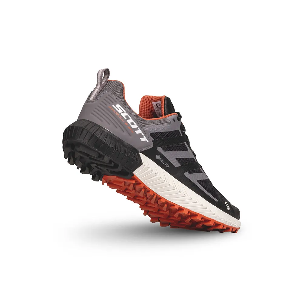 【創新低價】Scott Women's Kinabalu 2 GTX 287827 Trail Running FW22 女裝 防水版 越野跑鞋 行山鞋