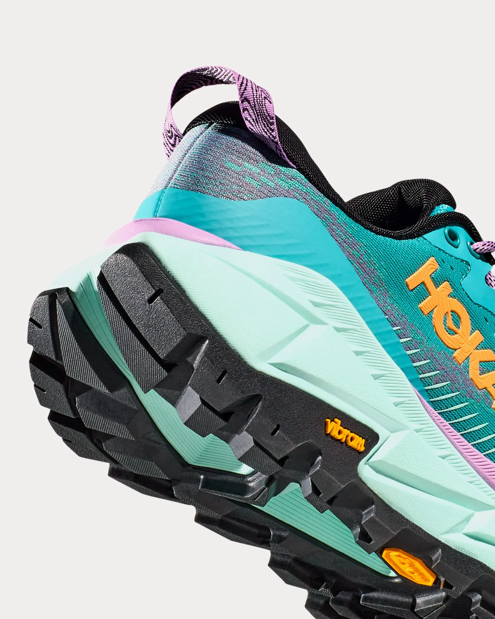 Skyline-Float X Ocean Mist / Sunlit Ocean Running Shoes