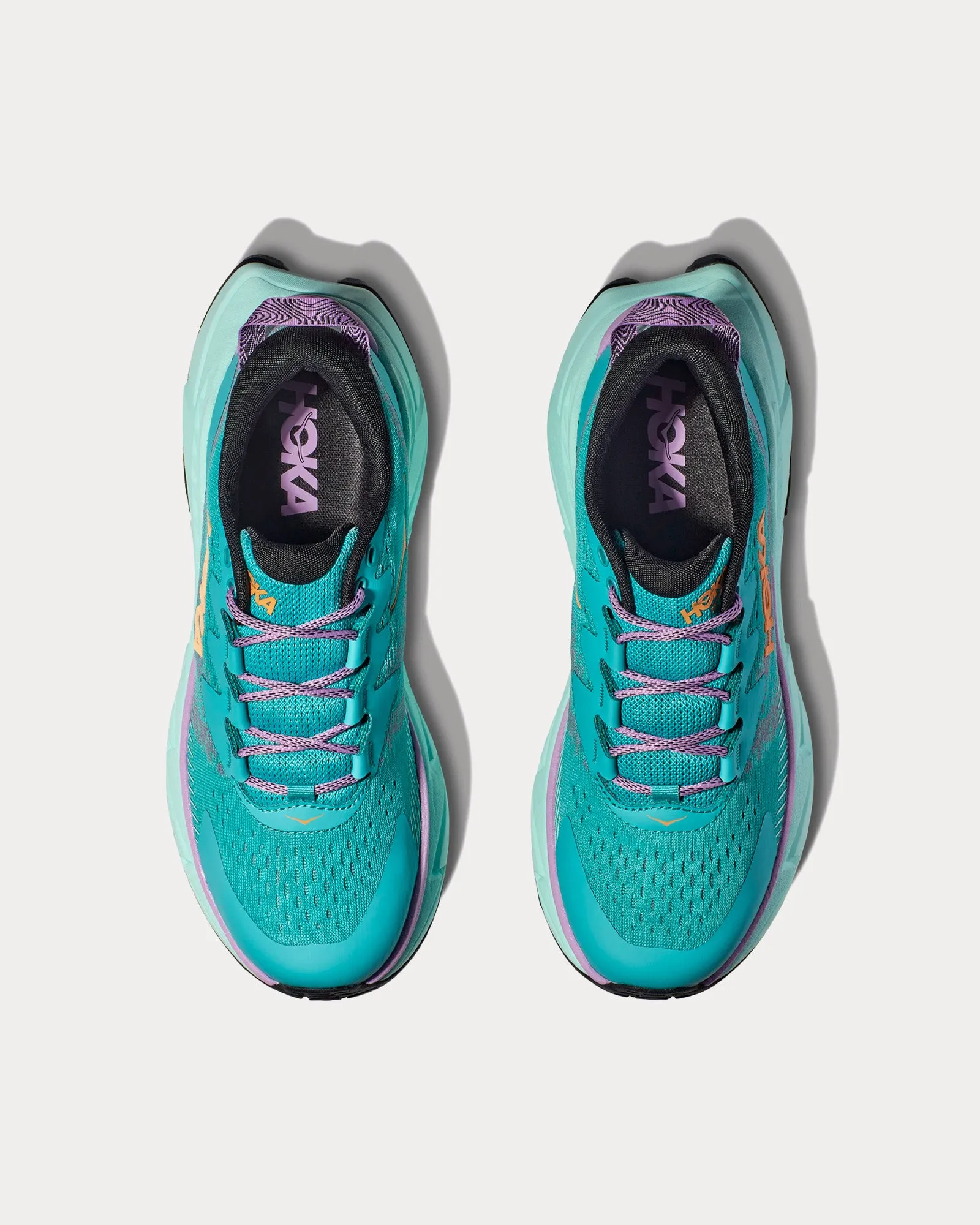 Skyline-Float X Ocean Mist / Sunlit Ocean Running Shoes
