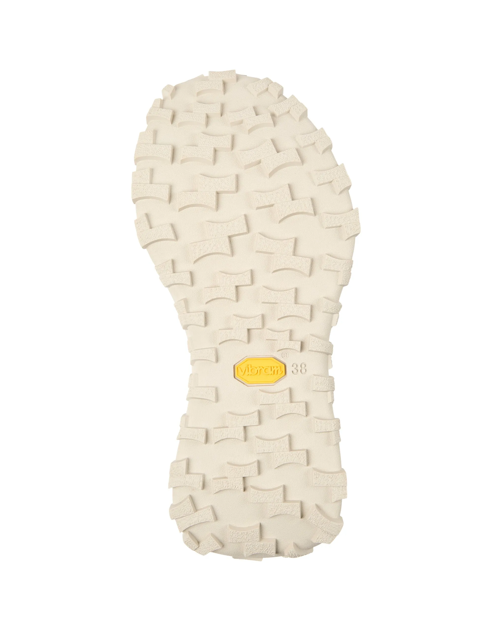 Sneaker Donna Drift Trail Bianca