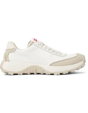 Sneaker Donna Drift Trail Bianca