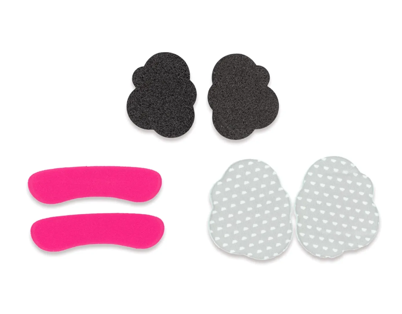Solemates Shoe Essentials