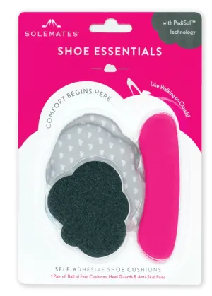 Solemates Shoe Essentials