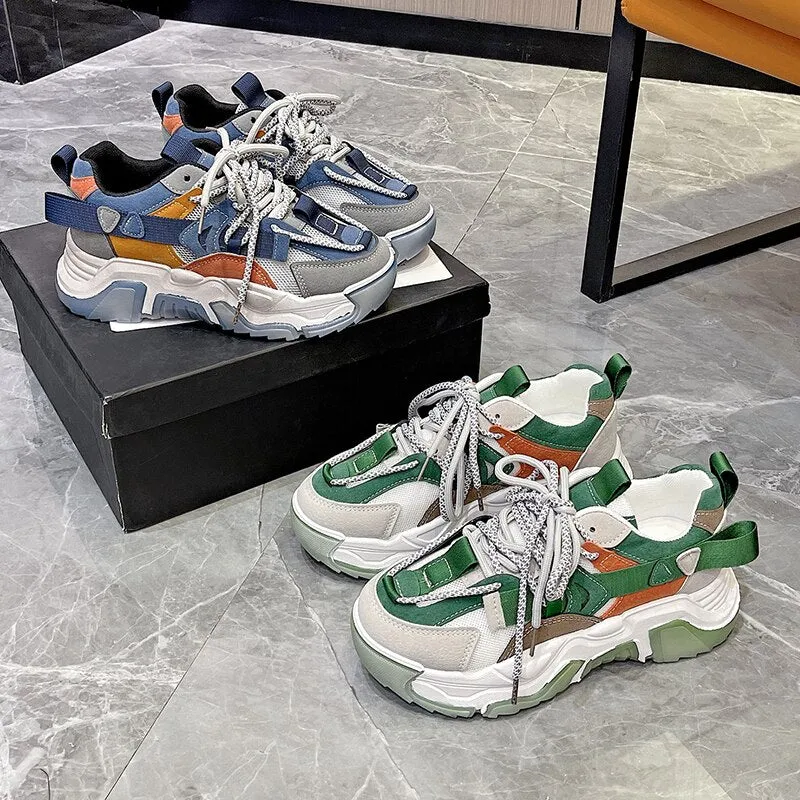 Summer Running Sneaker Shoes