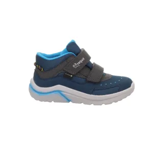 Superfit GORE-TEX Trainer | Kicks | Blue