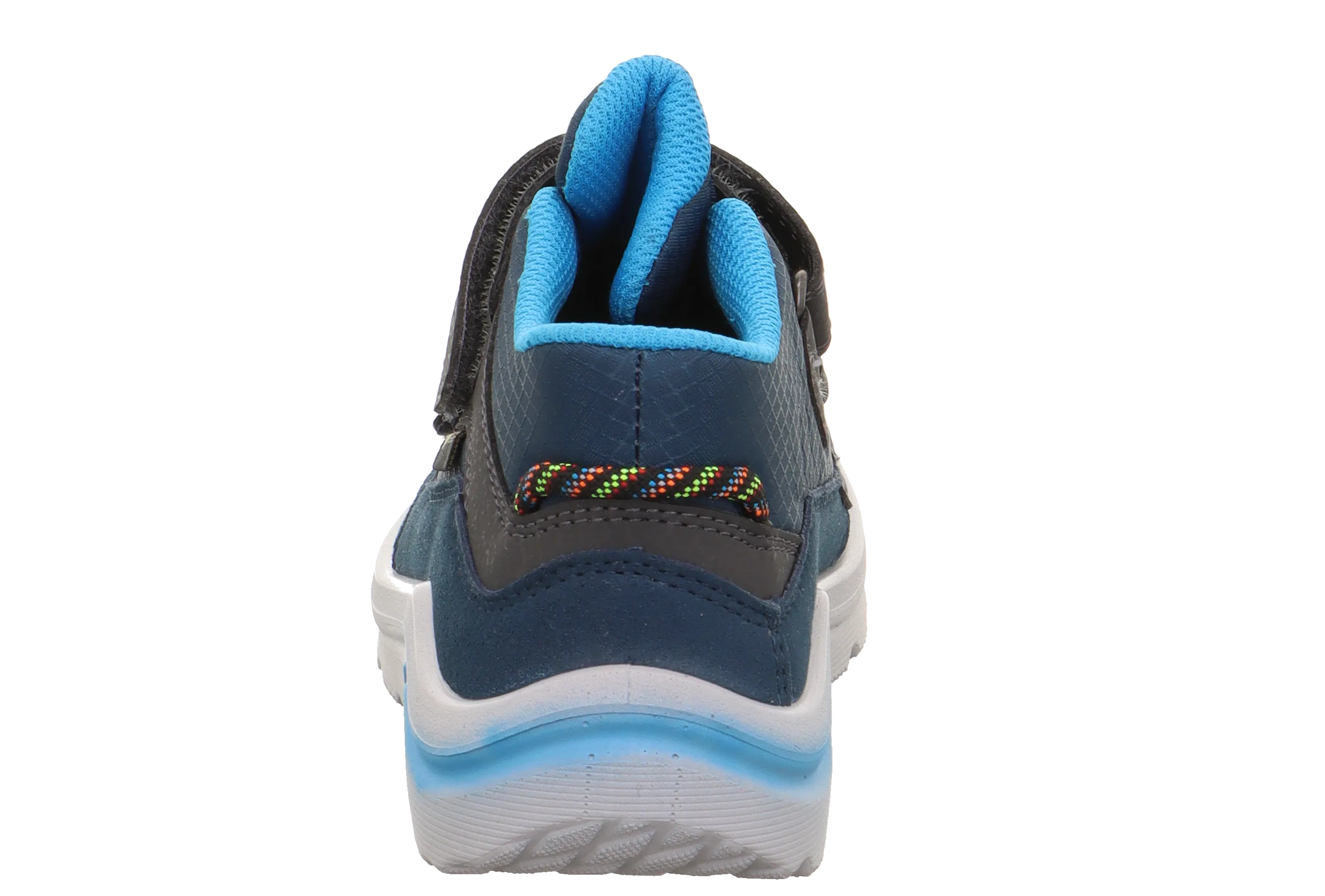 Superfit GORE-TEX Trainer | Kicks | Blue