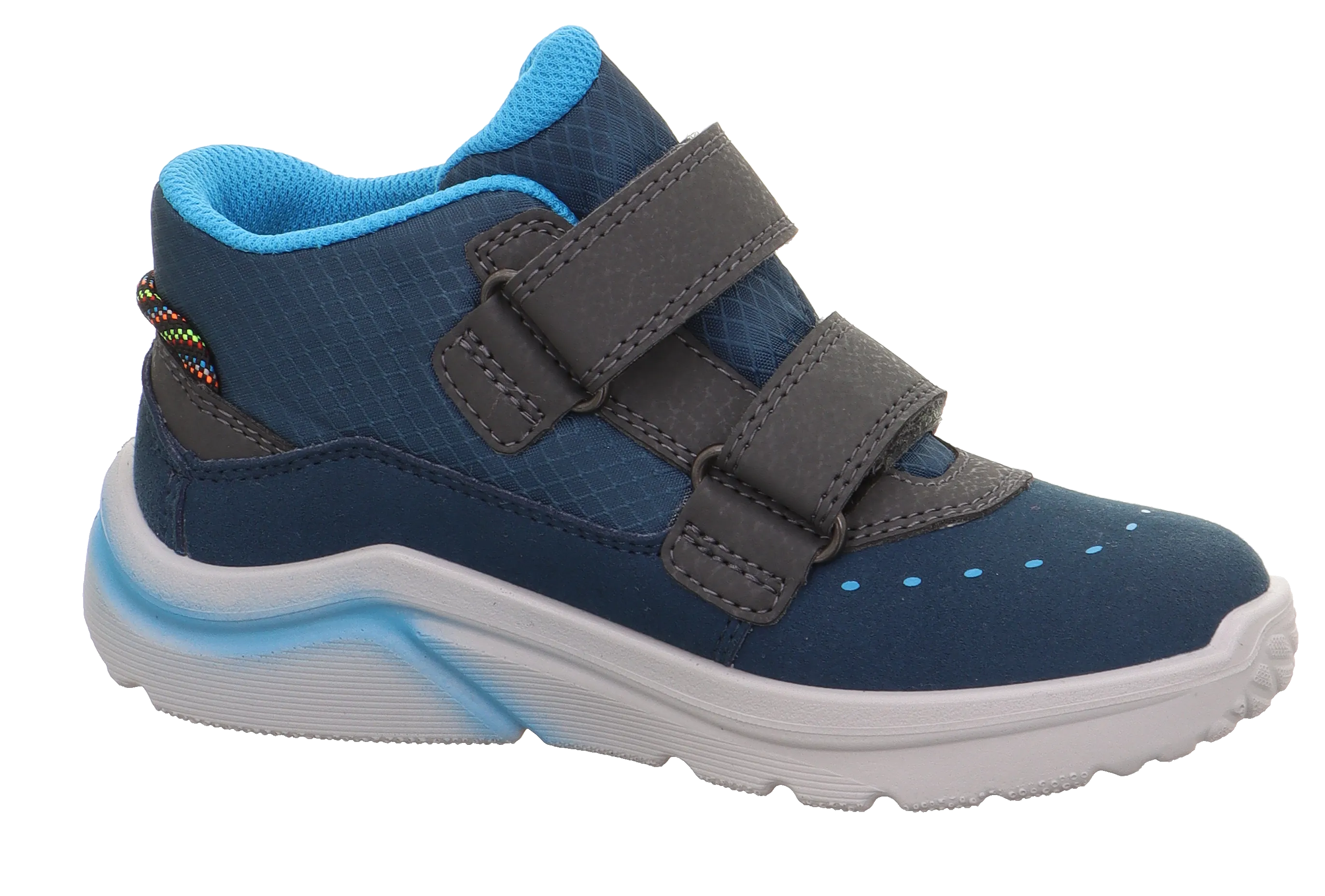Superfit GORE-TEX Trainer | Kicks | Blue