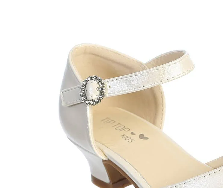Tip Top Kids - S150: IVORY / 2Y